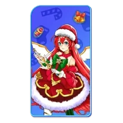 Starlight
Christmas Slot RTP 93.27%