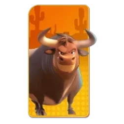 Buffalo
King Slot RTP 99.68%