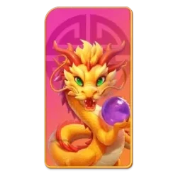 Pengejaran
Naga Slot RTP 96.07%