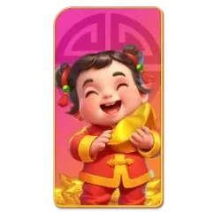 Gong Xi
Fa Cai Slot RTP 98.68%
