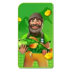 Big Bass Slot RTP 98.34%