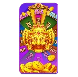 Fortune
Gems Slot RTP 99.52%