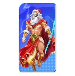 Gates of Olympus
Xmas 1000 Slot RTP 96.4%